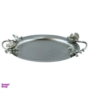 سینی سالی نو مدل دایره کد N-6086