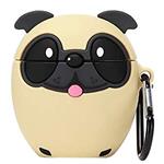 Dog D12 case for Apple Airpods