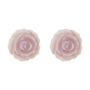 گوشواره طلا 18عیار زنانه کد 4627 -