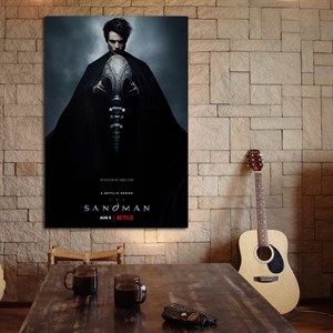 تابلو شاسی مدل مرد شنی کد 10