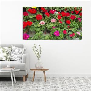 تابلو شاسی مدل شمعدانی کد 24