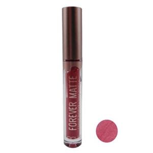 رژ لب مایع اوکاز مدل Long Lasting شماره N 07