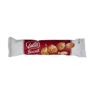 بيسکوئيت کرم دار لت آس - 150 گرم