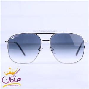 عینک آفتابی ری بن مدل RB3679d-002/B1