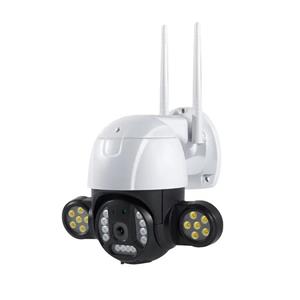 دوربین مداربسته تحت شبکه مدل AXESSLINK SMART