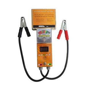 دستگاه تست باتری و دینام خودرو مدل ASL7000