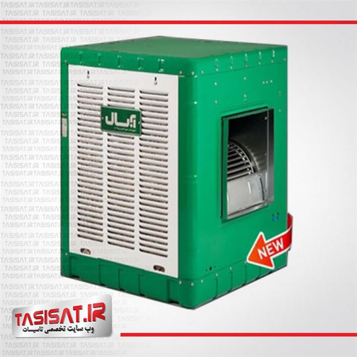 Absal AC/DC80 Evaporative Cooler