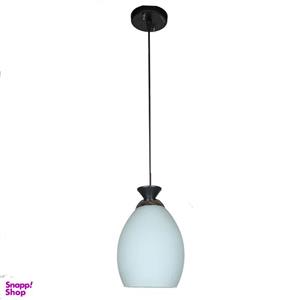 چراغ آویز چشمه نور 1 شعله کد CH144405