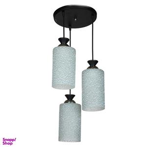 چراغ آویز چشمه نور کد CH146501