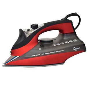 اتو بخار کویین مدل QH3880 Queen QH3880 Steam Iron