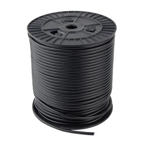 کابل شیلد مدل فویل دار مسی کد 24AWG