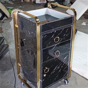 ترولی آرایشگاهی مدل فورتیک
