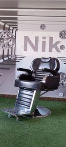 صندلی آرایشگاهی مدل L-peda