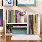 کتابخانه رومیزی چوبیکو مدل bookshelf420