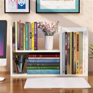 شلف رومیزی چوبیکو مدل shelf420