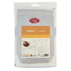 خاکشیر سحرخیز - 200 گرم