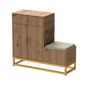جاکفشی اسمردیس مدل H102 - MDF