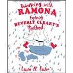 کتاب Walking with Ramona اثر Laura O. Foster انتشارات Microcosm Publishing