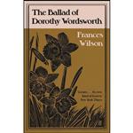 کتاب The Ballad of Dorothy Wordsworth اثر Frances Wilson انتشارات Faber & Faber