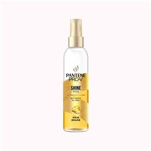 اسپری دو فاز مو پنتن مدل Shine Sos حجم 150 میلی لیتر