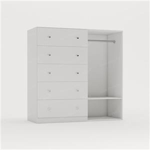 دراور اعیان مدل FH645