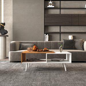 میز جلومبلی اعیان مدل FH648