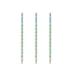 مداد مشکی استدلر مدل پاستلی کد 96 بسته 3 عددی