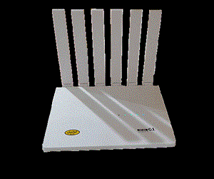 مودم 5G ایرانسل مدل TF-5G G1 