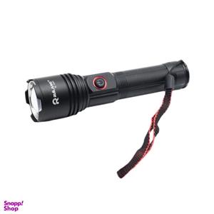 چراغ قوه دستی روی لانگ مدل YP-RL-2207