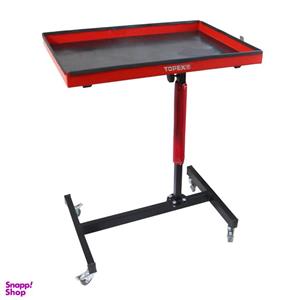 میز تعمیرگاهی تاپکس مدل تک پایه کد YP-70x50x90CM