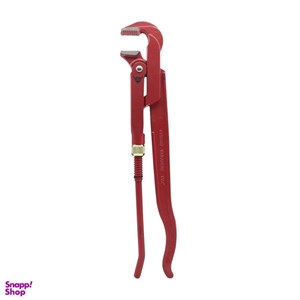 آچار لوله گیر مدل وایکینگ YPGH-MDA-1.5INCH سایز 1.5 اینچ