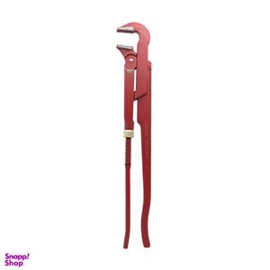 آچار لوله گیر مدل وایکینگ کد YPGH-MDA-3INCH سایز 3 اینچ