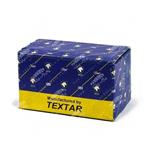 16201044 TEXTAR 25916 Front Brake Pad For RUNNA /  H30 CROSS / peugeot 207 / peugeot 206