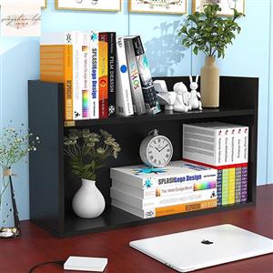 کتابخانه رومیزی چوبیکو مدل bookshelf520