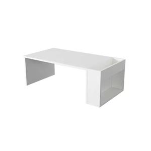 میز جلومبلی اسمردیس مدل J154 - MDF