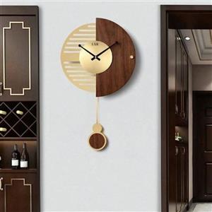 ساعت دیواری اِلیکسار مدل آرتور کد M116