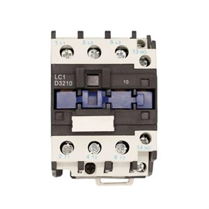 کنتاکتور 32 آمپر مصباح مدل LC1-D32