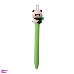 مداد مشکی مدل بی نهایت طرح پاندا