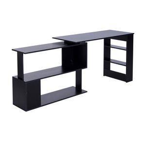 میز کارشناسی اسمردیس مدل P119 - MDF