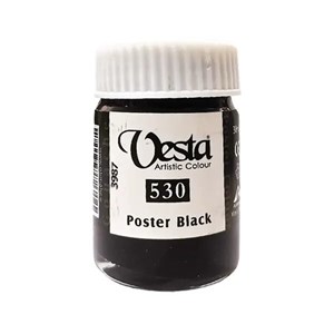 گواش وستا مدل Artistic Color کد 530_PB