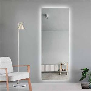 آینه الف طرح نوستالژی کد BA-150-50