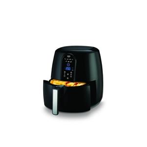 سرخ کن بدون روغن ایفل مدل EL-3725AF