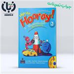 دانلود جواب کتاب کار hip hip hooray 2 ویرایش دوم - زبان 98