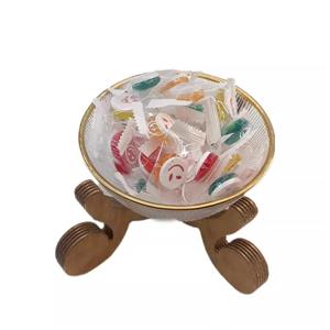 اردو خوری مدل سولو لب طلا کد 1 -