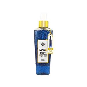 بادی اسپلش گینزا مدل Sauvage حجم 150 میلی لیتر