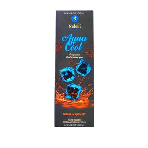 عود نابیلا مدل Aqua Cool