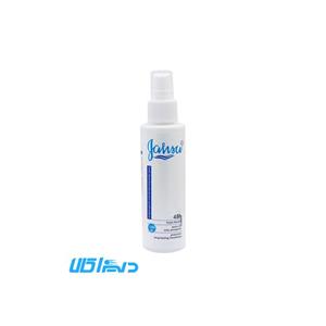 اسپری ضد تعریق مردانه جانسو مدل کرید اونتوس حجم 120 میلی لیتر