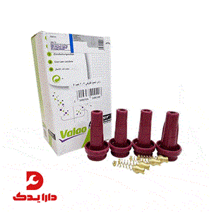 وایر شمع تقویتی والئو مدل vc مناسب برای ولکس c30 بسته 4 عددی