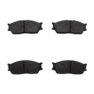 لنت ترمز جلو مدرن تندیس کد MT00032 مناسب برای کوئیک