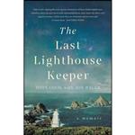 کتاب The Last Lighthouse Keeper اثر John Cook and Jon Bauer انتشارات Allen Unwin